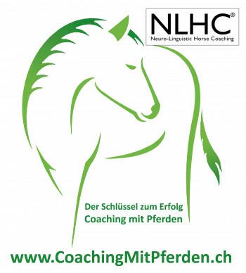 NLHC - Neuro Linguistisches Horse Coaching